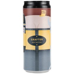 Zona Mosto Grafter