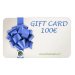 Gift Card 100€ 