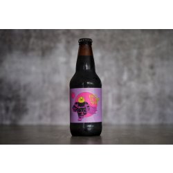 Prairie - This Is The Way - addicted2craftbeer