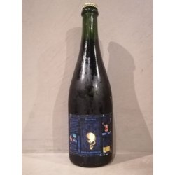 De Struise Brouwers Black Damnation XXV - Black Nuts