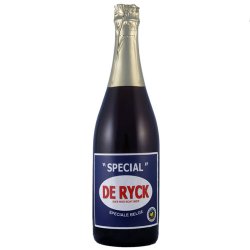 De Ryck Special 75cl - Belgian Beer Traders