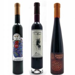 Marlobobo Bourbon BA Stevnsberry CRYO (2021) bundle - Ølkassen