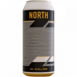 North Brewing New Zealand IPA - The Independent