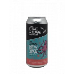 Pine Ridge The Offended Octopus - Proost Craft Beer