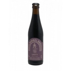 Pinta Barrel Unity - Proost Craft Beer