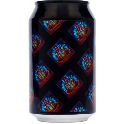 Omnipollo Omnipollos Hatt IPA Omnipollo Omnipollos Hatt IPA