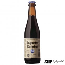 Trappistes Rochefort 10 - Café De Stap