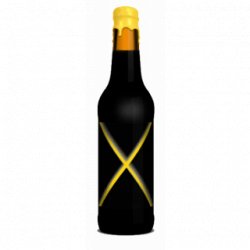 Pohjala OO X (Cellar Series) - Cantina della Birra