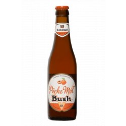 Bush Peche Mel - The Belgian Beer Company