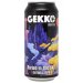 Gekko Brewing Company Buried In the Sky 