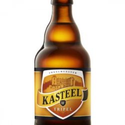 Kasteel Tripel - Cervesia