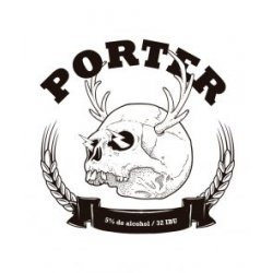 Kit cervecero para principiantes estilo Porter - Maltosaa