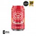 Vocation 12PK Heart & Soul Gluten Free Session IPA 330ml Vocation 12PK Heart & Soul Gluten Free Session IPA 330ml
