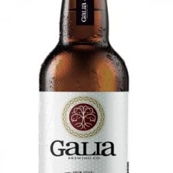 Galia Brewing Co Red Honey botella 500 cc - Birrava