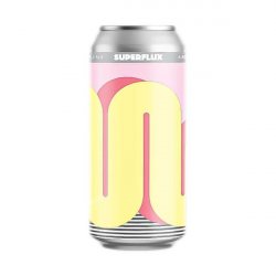 Superflux Beer Company Airstream