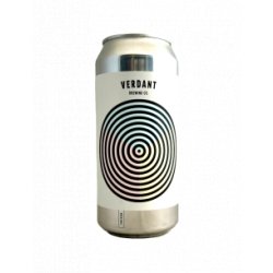 Verdant Brewing Co Chromaticity