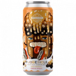 Fudgesicle Basqueland Brewing - OKasional Beer