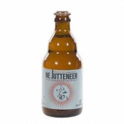 Ne Jutteneer  33 cl  Fles - Drinksstore