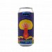 Oso collab' Garage et Soma - Big Hop Energy 44cl  DIPA 