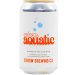 Oxbow Brewing Company Saison Aquatic 