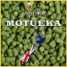Motueka (pellet) Motueka (pellet)