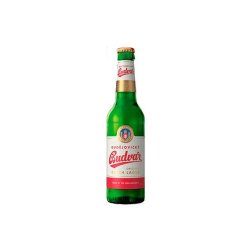 Budweiser Budvar / Czechvar Original