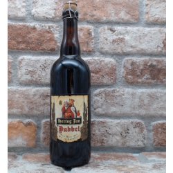 Hertog Jan Dubbel 1997 - 75 CL - House of Beers Uden