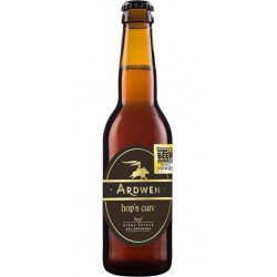 Ardwen BiÃre de spÃ©cialitÃ© 8% 33 cl  8%vol. - Selfdrinks