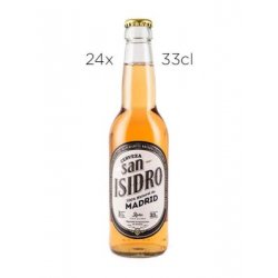 San Isidro San Isidro