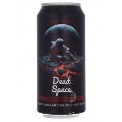 Pentrich - Dead Space - Beerdome