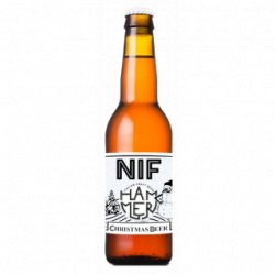 Hammer Nif - Cantina della Birra