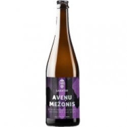 Labietis Aveņu Mežonis