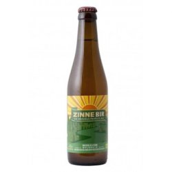 De la Senne Zinnebir