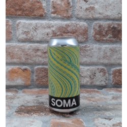 Soma Green Light - 44 CL - Gerijptebieren.nl