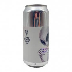 Azvex Brewing Company Project Genome [25.04] - State of Kind