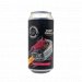 Piggy Brewing collab' Overground Brewing - To the Moon and Back 44cl  Triple NEIPA 