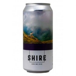 Shire Brewing  Profanator