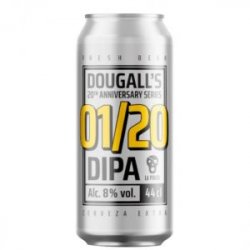 DouGall