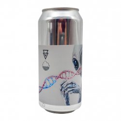 Azvex Brewing Company Project Genome [25.05] - Cloudwater