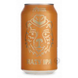 pFriem Family Brewers Hazy IPA pFriem Family Brewers Hazy IPA