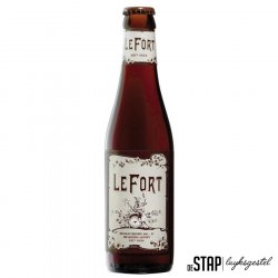 Brasserie LeFort - Café De Stap