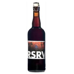 Jessenhofke RSRV 75cl - Belgian Beer Traders