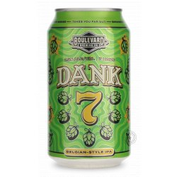 Boulevard Dank 7 - Beer Republic