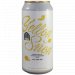 Vault City Brewing Yellow Snow, Lemon Drizzle Coconut Meringue Sour 