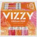 Vizzy Cream Pop Variety 24 pack12 oz cans 