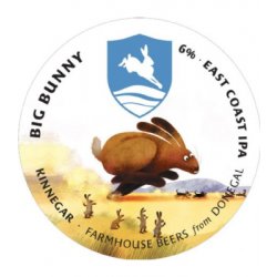 Kinnegar Brewing Big Bunny