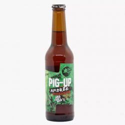 PIG-UP - B like BEER