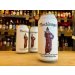 Sinnister Noctivaga Whisky Barrel Aged Barleywine Sinnister Noctivaga Whisky Barrel Aged Barleywine
