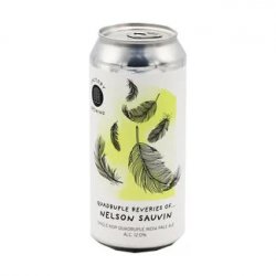 Factory Brewing Reveries Of... Nelson Sauvin