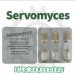 Nutriente Servomyces Nutriente Servomyces